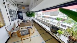 Tiong Bahru Estate (D3), Apartment #303278111